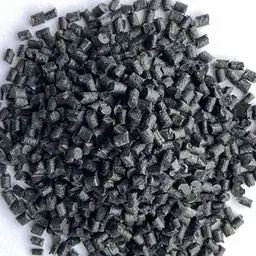 Black Pbt Glass Filled Fr Granules, For Polymer Industries