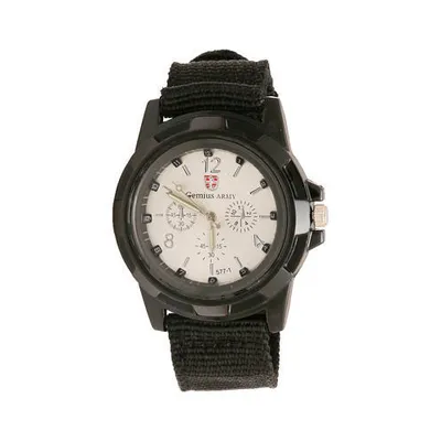 Mens Casual Fashion Analog Watch