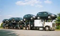 Car Carrier Services