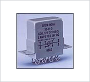 Hermetically Sealed Relay