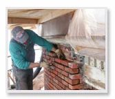 Masonry Works And Plaster Services