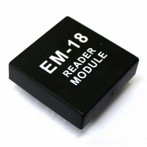 EM-18 RFID Reader Module