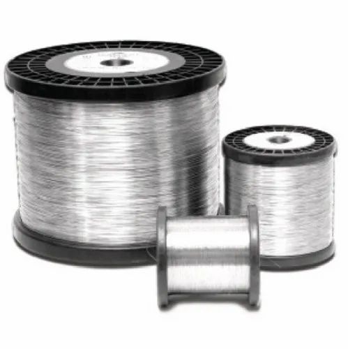 Stainless Steel Wires