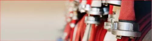 Fire Fighting Services