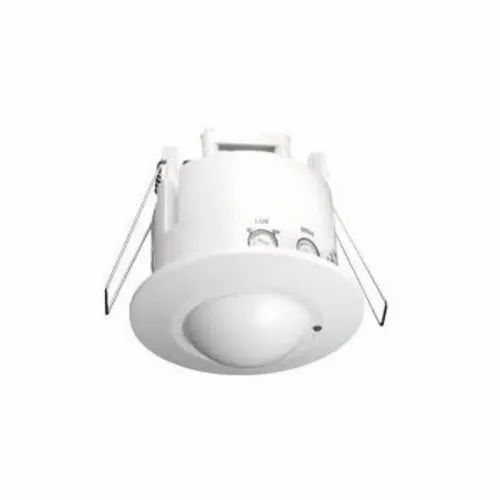 Evolite 360 Degree C Microwave False Ceiling Motion Sensor, Approx 0.9W