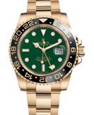 Rolex Wristwatch