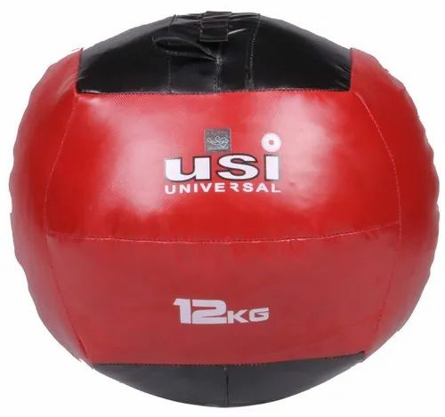 Red Rubber USI WALL BALL 736WB 6KG