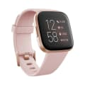 Fitbit Versa 2 Smart Watch Petal-Copper Rose