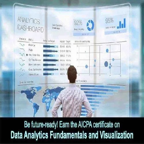 Data Analytics And Visualization