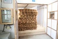 Technoxl Timber Core Drying Kilns