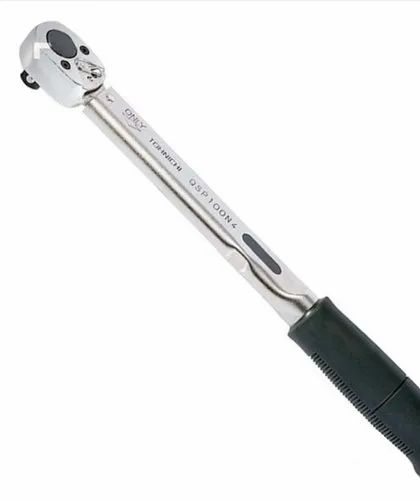 Tohnichi TORQUE WRENCHES -QSP100N4