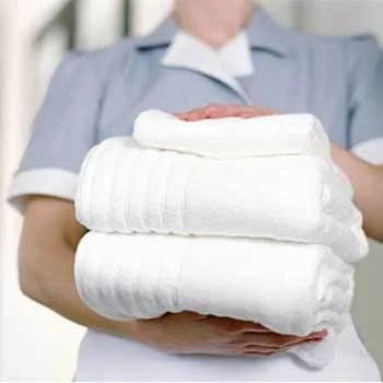 Laundry Services For Hospitals