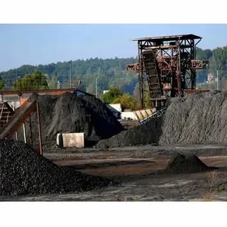 Coal Handling Plants Conveyor