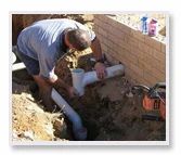 Plumbing And Electrical Works Services