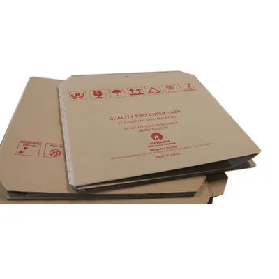 Corrugated Cardboard Paper Sleeves