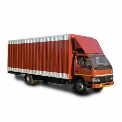 Delhi-Bangalore Road Transport Service, 20ft,32ft Container Trucks