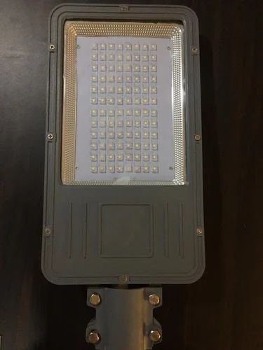 LUMENSUN Aluminum 80w LED AC Street Light