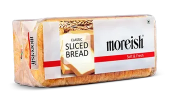 Classic Sliced Bread