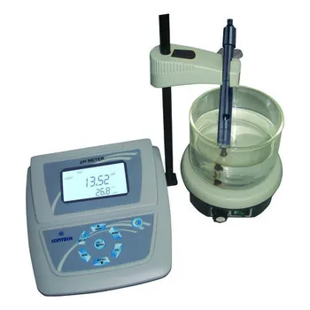 Contech Dissolved Oxygen Meter, For Industrial