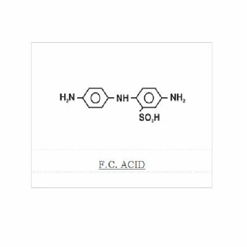 Bodal F.C. ACID Chemical Compound, Grade: Industrial