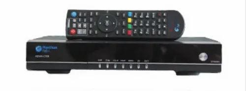 Digital Set Top Box