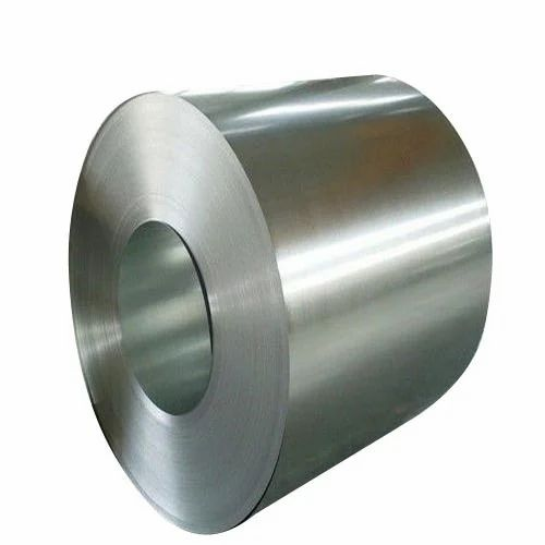 Galvalume Coated Steel Coil