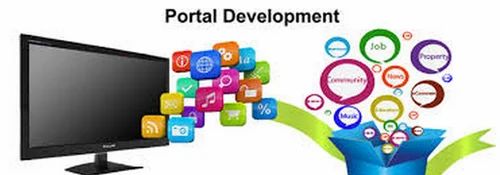 Web Portal  Development