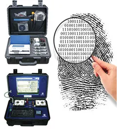 Computer Forensic Investigations