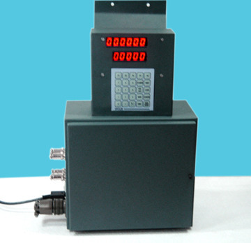 Photocell Controller