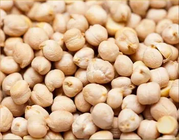 Chickpeas