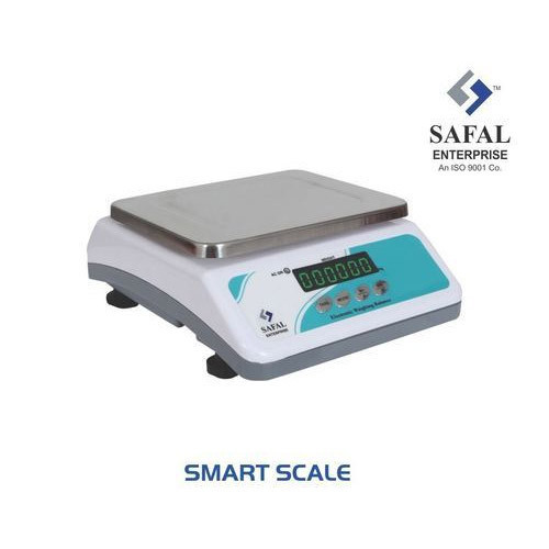 Safal ABS Smart Scale