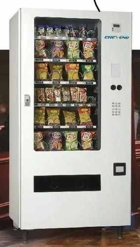 Vending Machine