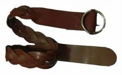 Leather Belts