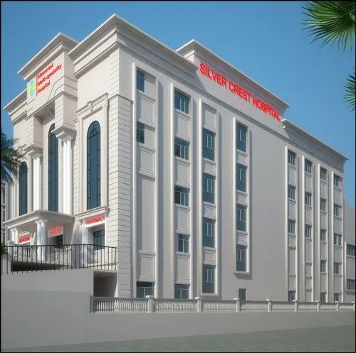 Hospital Architectural Designing Services, in Pan India, Delhi