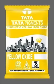 Tata Yellow Oxide 920