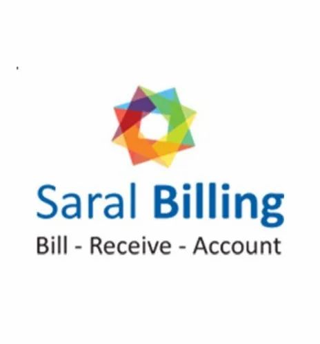 SARAL Offline Billing Softwar for Windows