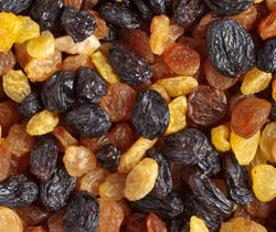 Raisins