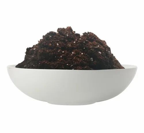 Black Powder Organic Potting Mix, For Agriculture, Packaging Type: Pp Bags