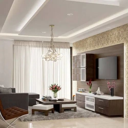 Free Home Renovation Service, in Noida