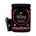 MightyX BCAA K5 Powder Watermelon with Shaker and T-Shirt Free