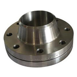 Weld Neck Flanges, For Industrial, Size: >30 inch