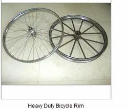 Heavy Duty Bicycle Rim
