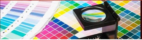 Offset Printing Service