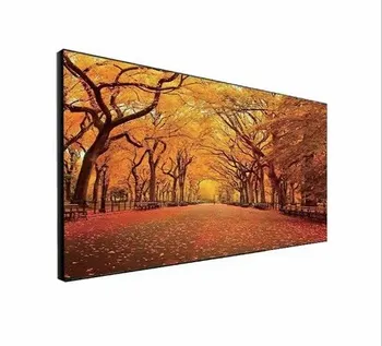 High Brightness LCD Panel