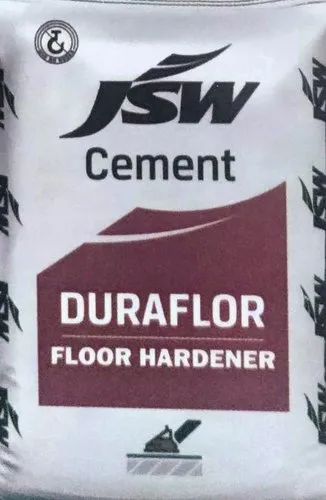 Powder Concrete Floor Hardener, For Construction, Packaging Type: Bag