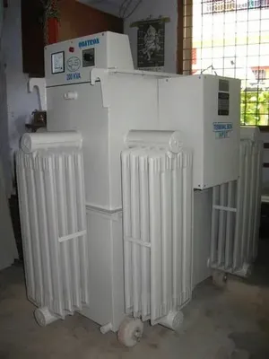 2.0 To 200 Kva Isolation Transformer