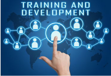 Training And Manpower Development Services