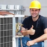 HVAC (maintenance & operations)