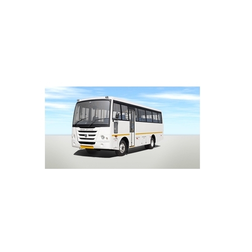 Ashok Leyland LYNX Smart CNG City Bus