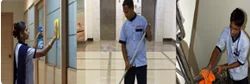 House Keeping Service